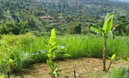 Tanah Dijual Lembang Bandung Barat