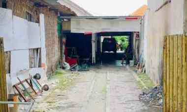 Tanah Dijual di Jl Raya Lidah Wetan, Kec. Lakarsantri, Surabaya Barat