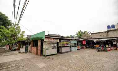 tanah dijual lokasi bagus di ciputat