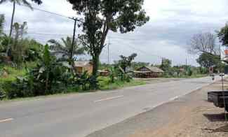Tanah Dijual Lokasi di Babatan Lmapung Selatan