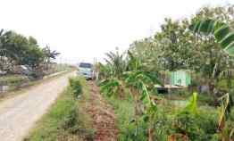 Tanah Dijual Murah di Satriamekar Tambun Utara Bekasi