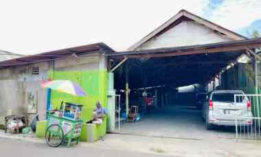 tanah dijual petemon sawahan surabaya selatan