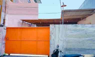 tanah dijual plemahan tegalsari surabaya pusat