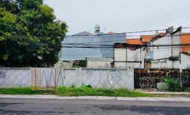 tanah dijual raya manyar sukolilo surabaya timur