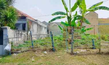 tanah dijual semolowaru sukolilo surabaya timur