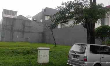 tanah dijual somerset citraland surabaya barat