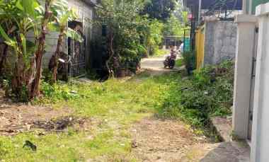 tanah dijual sukamanah rajeg