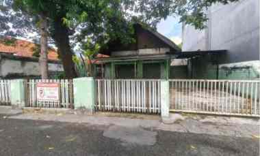 tanah dijual surabaya lokasi manyar dekat pusat kota