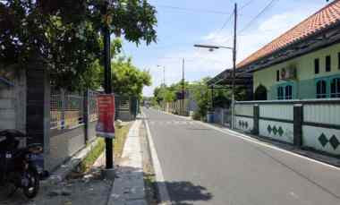 tanah dn bangunan 0 jln aspal pagerwojo