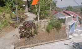 Tanah Murah Strategis di Bawen Semarang Cocok untuk Kos-kosan
