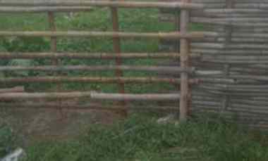 tanah dua muka sangat presisi depan belakang jalan