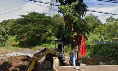 Tanah Elang Raya Tembalang Semarang