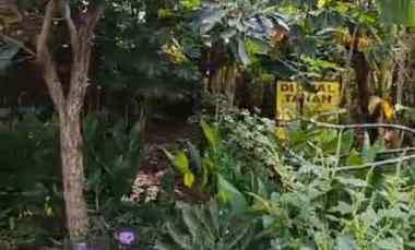 tanah gayung kebonsari siap bangun