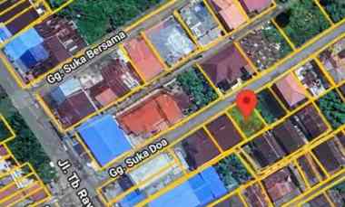 Tanah GG Suka Doa Tanray 2 10x14