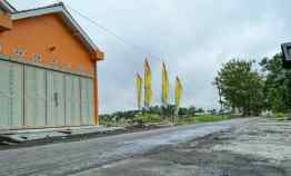 tanah gowanan kartasura