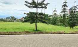 Pondok Hijau Kavling Graha Pinus Asri jl Sersan Bajuri Bandung