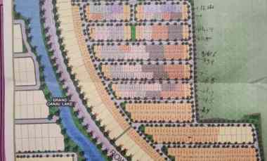 tanah grand pakuwon cluster south victoria