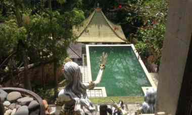 Tanah Dijual di Keliki, Gianyar, Bali