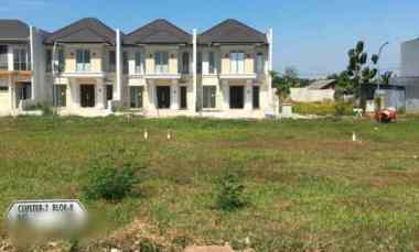 tanah greenland residence cluster armaya 2 blok b