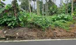 tanah grogol salatiga