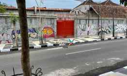 tanah hayam wuruk bojonegoro murah cocok buat invest