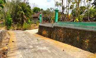 tanah hook 80 juta kerjo karanganyar