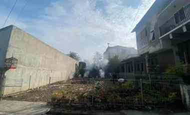 tanah hot area cinere akses tol dekat nilai terus naik