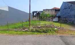 Tanah Hunian Siap Bangun di Arcamanik Bandung