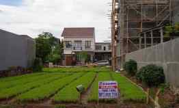 tanah imperial gading