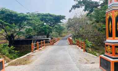 tanah investasi sambirejo sragen 1850m