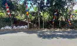 Tanah Komersial di Jalan Raya Ir.h. Juanda Dago Bandung