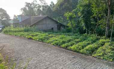 tanah istimewa dekat sungai 280m jenawi karanganyar