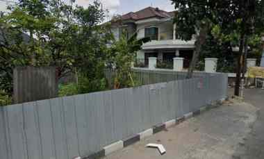 tanah jalan aruman budi dekat pesantren cimindi raya