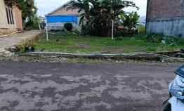 tanah jalan cakrawala kedaung