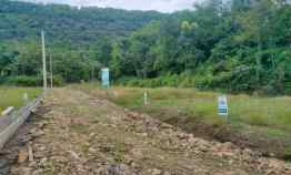 Tanah Murah di Ciampea Deket IPB KPR tanpa Bank Cicilan 2 Jutaan