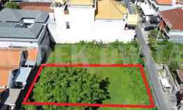 tanah jalan ciung wanara iv renon denpasar