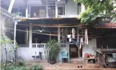 Dijual Luas Tanah 1000 meter Siap Pakai, Lokasi Strategis dekat Daer