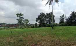 Tanah Dijual di Jalan Lintas Sumatera, Gang Keramat, Hajimena