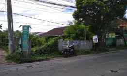 Tanah Dijual di Mustika Jaya Bekasi Jawa Barat