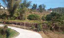330 Tumbak Tanah Kebun View Perbukitan Pakuhaji Bandung Barat