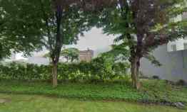 tanah jalan raya kejawan putih barat