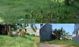 Tanah 1150 meter Cocok untuk Cluster