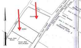 tanah jalan tipar tengah