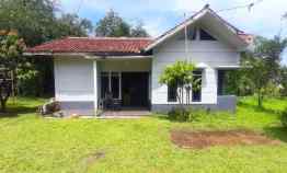 Rumah Dijual di Jalan Tugu Laksana RT, 02, RW 02, desa Pagerwangi, kecamatan Lembang, Bandung