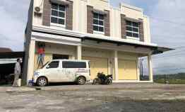 tanah jalan utama srogo