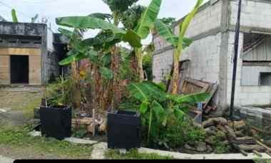 tanah jatikusuman mranggen demak