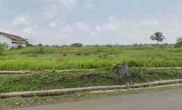 Tanah di Jawa Barat, Bogor, Curug