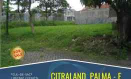 Tanah Dijual di Jl. Bukit Palma, Babat Jerawat, Kec. Pakal, Kota Surabaya, Jawa Timur 60197, Indonesia