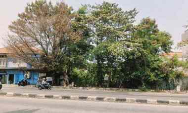 tanah jl citarum raya 100 m dari rs panti wilasa