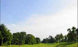 Lokasi Strategis Kavling Golf di Bogor Raya
